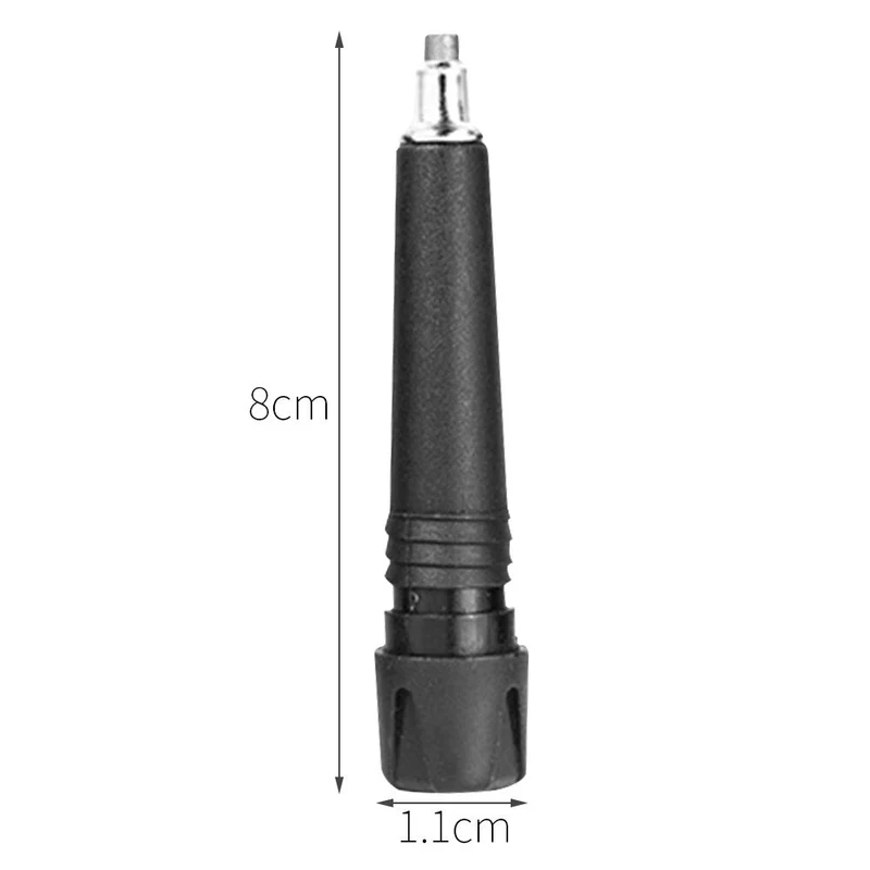Bâton télescopique multifonctions "Outdoor Sports - Trekking pole"