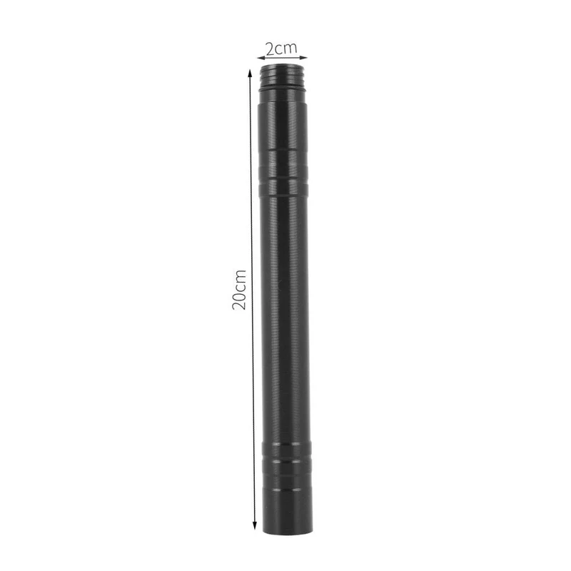 Bâton télescopique multifonctions "Outdoor Sports - Trekking pole"