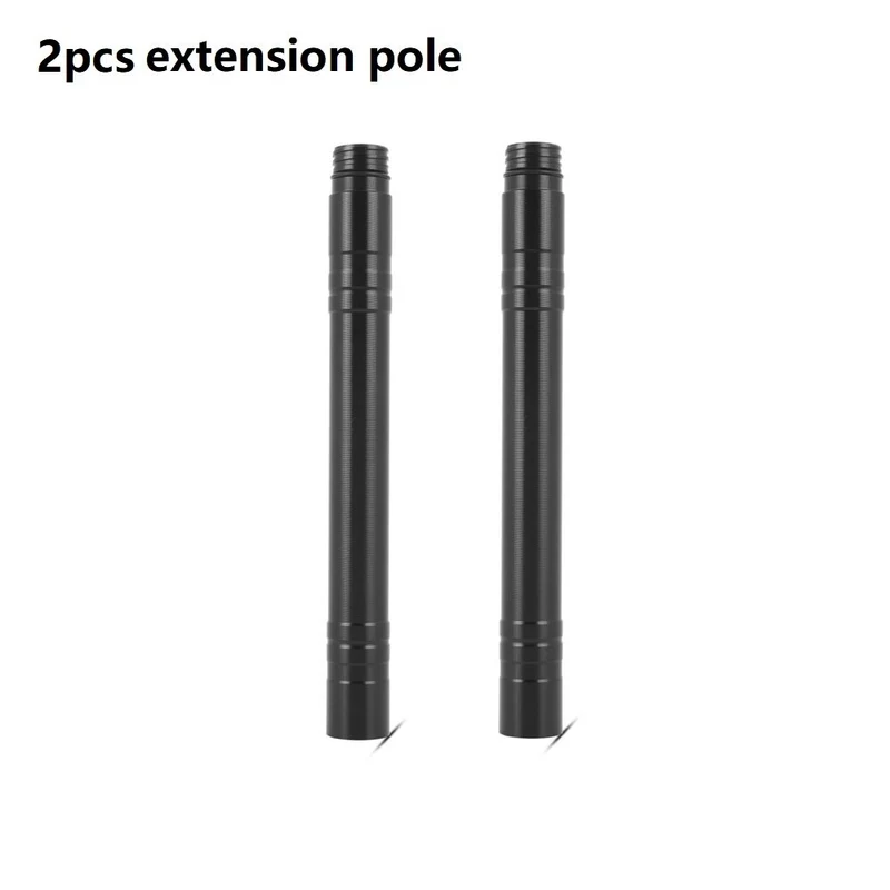 Bâton télescopique multifonctions "Outdoor Sports - Trekking pole"