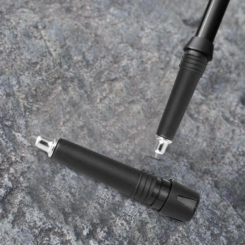Bâton télescopique multifonctions "Outdoor Sports - Trekking pole"