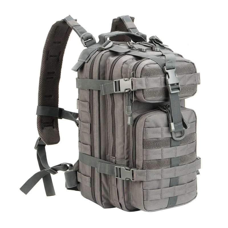 Sac à dos tactique en Nylon 1000D 30L "LQARMY - Tactical bagpack"