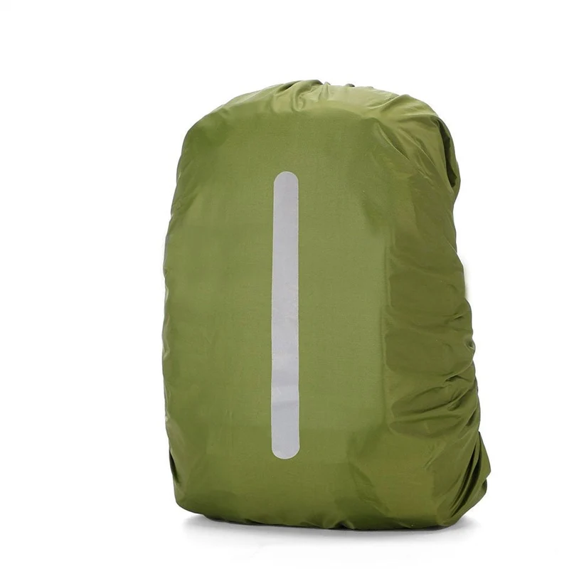 Housse de pluie étanche & anti-poussière pour sac à dos "Kokossi - Raincover 25/80L"
