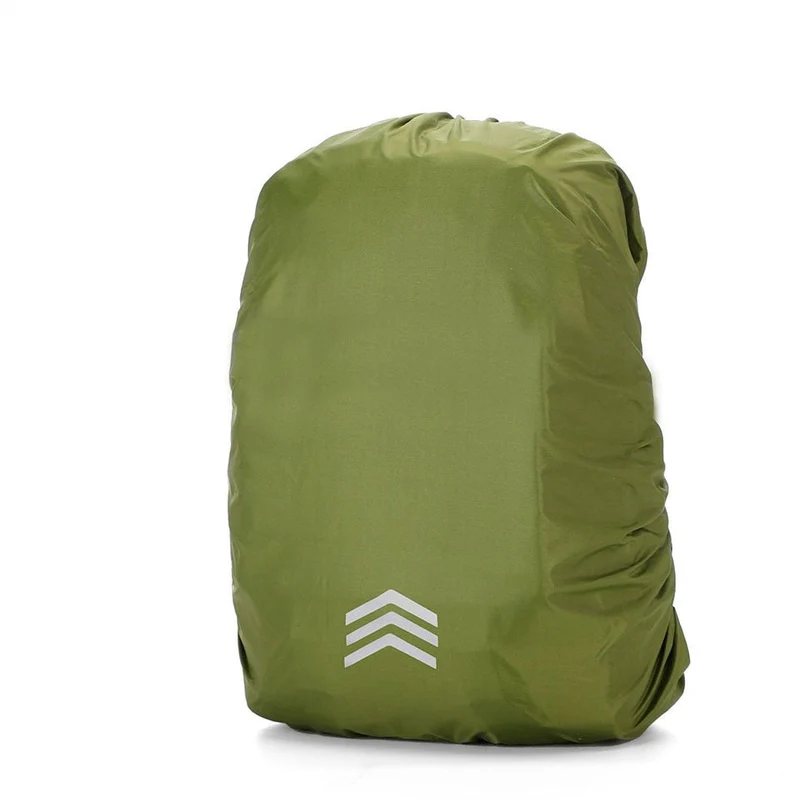 Housse de pluie étanche & anti-poussière pour sac à dos "Kokossi - Raincover 25/80L"