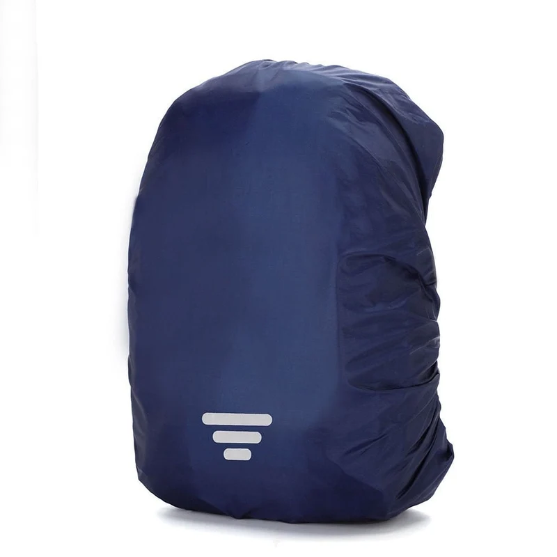 Housse de pluie étanche & anti-poussière pour sac à dos "Kokossi - Raincover 25/80L"
