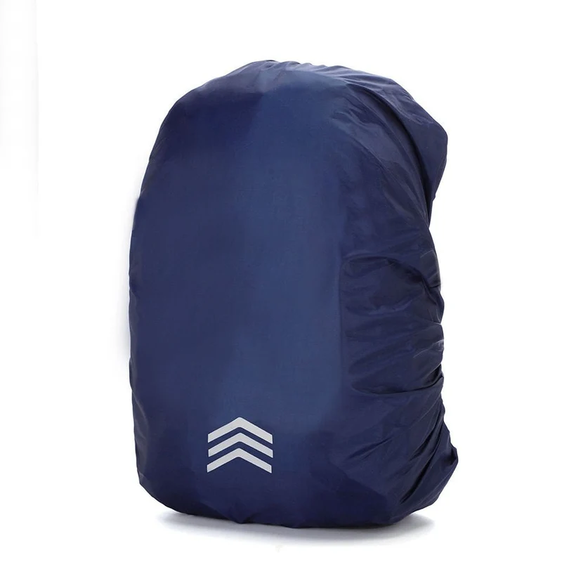 Housse de pluie étanche & anti-poussière pour sac à dos "Kokossi - Raincover 25/80L"