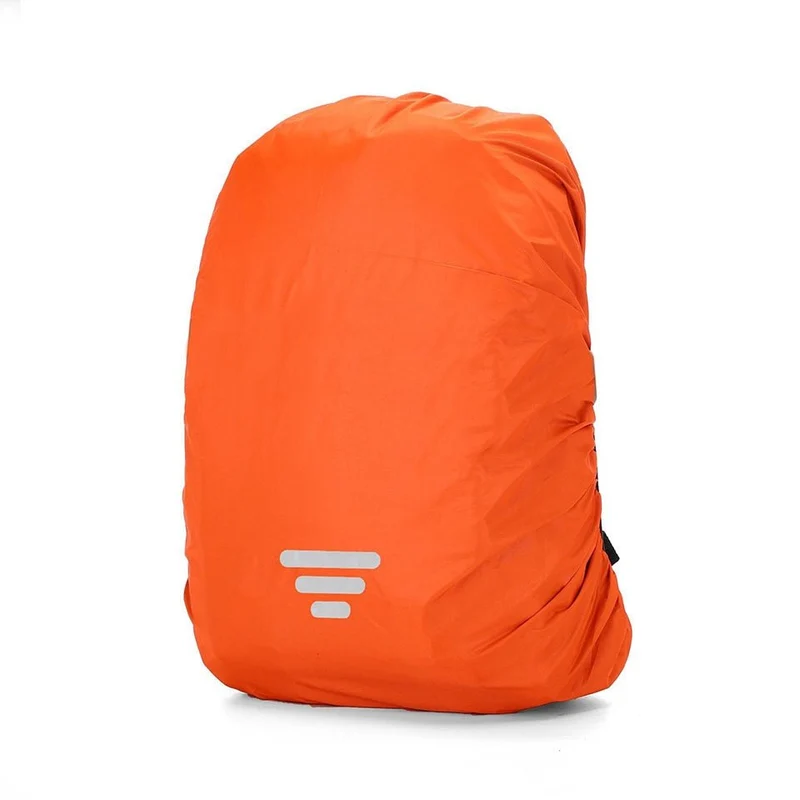 Housse de pluie étanche & anti-poussière pour sac à dos "Kokossi - Raincover 25/80L"