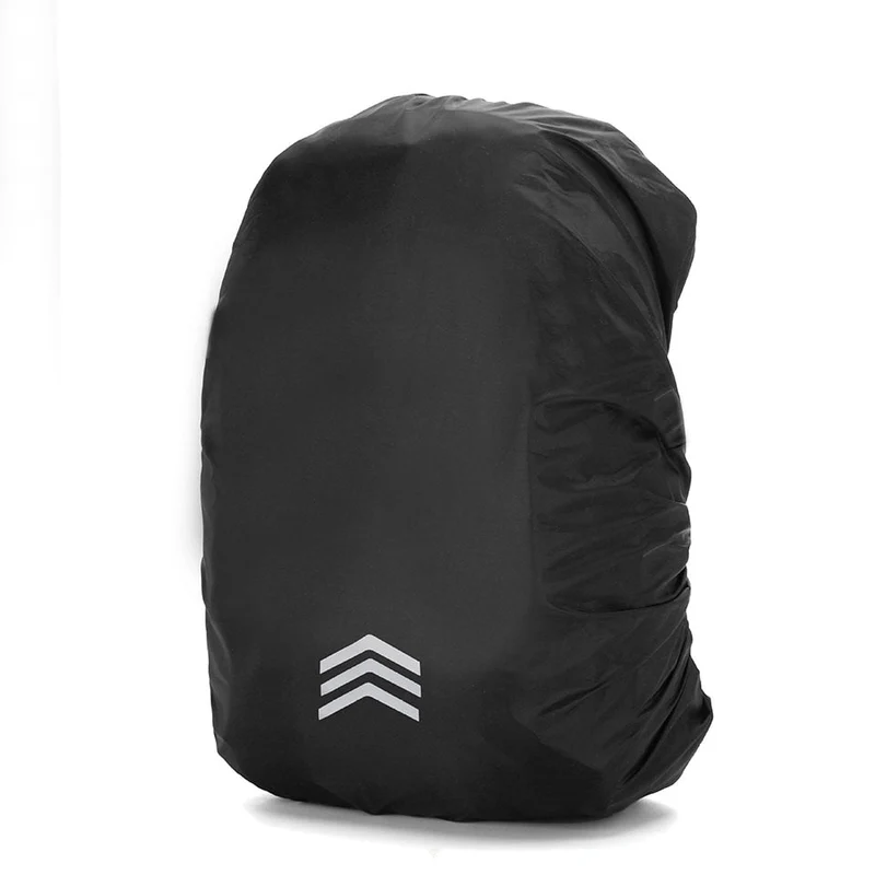 Housse de pluie étanche & anti-poussière pour sac à dos "Kokossi - Raincover 25/80L"