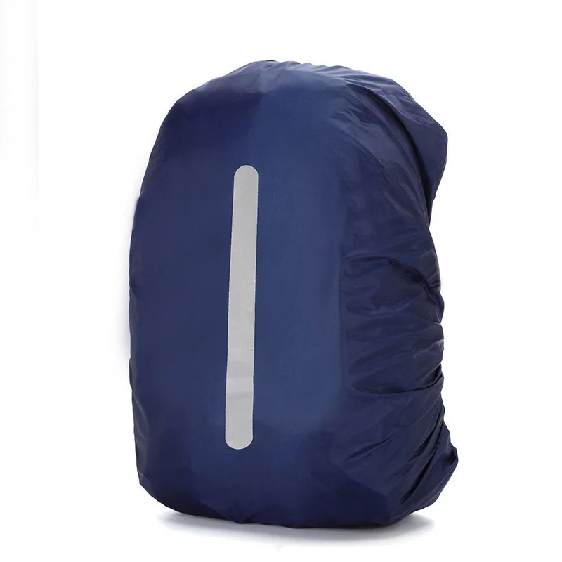 Housse de pluie étanche & anti-poussière pour sac à dos "Kokossi - Raincover 25/80L"