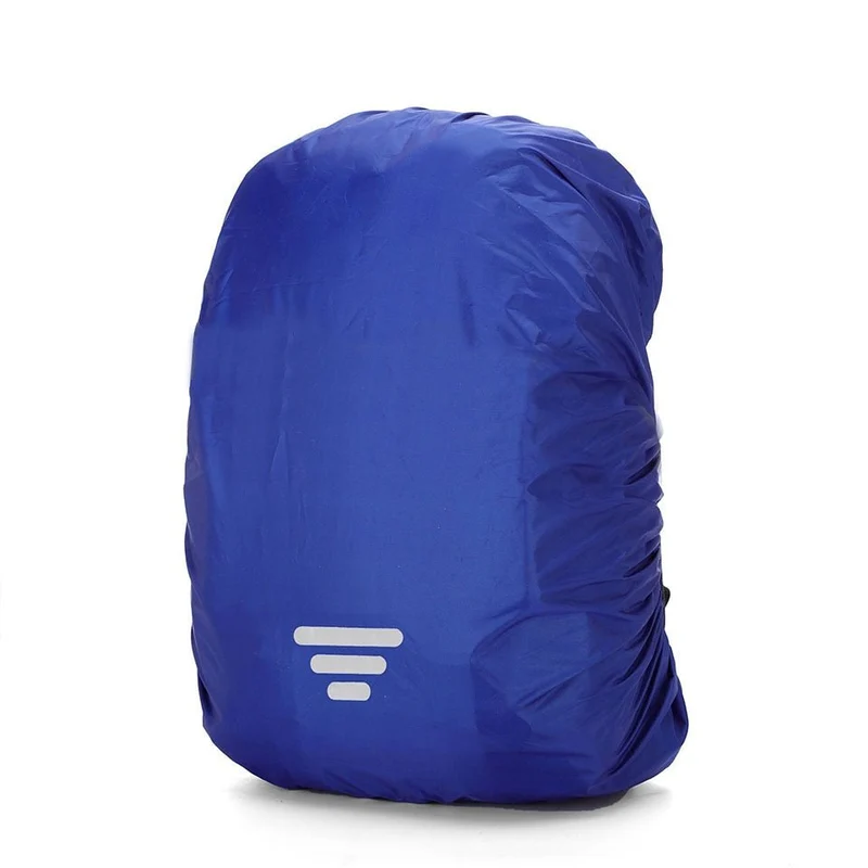 Housse de pluie étanche & anti-poussière pour sac à dos "Kokossi - Raincover 25/80L"