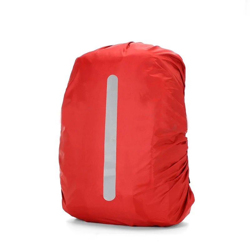 Housse de pluie étanche & anti-poussière pour sac à dos "Kokossi - Raincover 25/80L"
