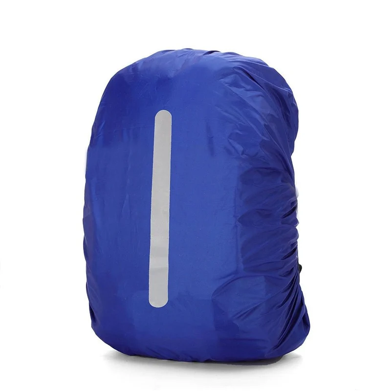 Housse de pluie étanche & anti-poussière pour sac à dos "Kokossi - Raincover 25/80L"