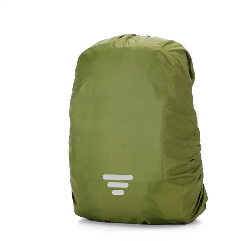 Housse de pluie étanche & anti-poussière pour sac à dos "Kokossi - Raincover 25/80L"