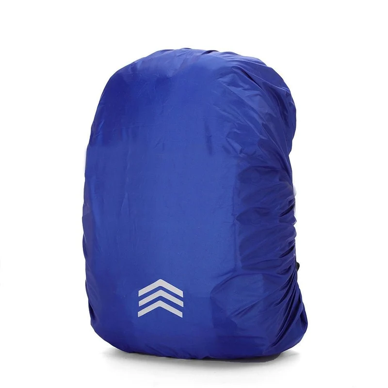 Housse de pluie étanche & anti-poussière pour sac à dos "Kokossi - Raincover 25/80L"