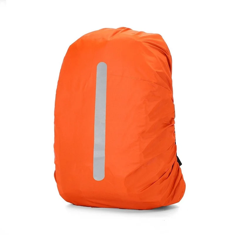 Housse de pluie étanche & anti-poussière pour sac à dos "Kokossi - Raincover 25/80L"