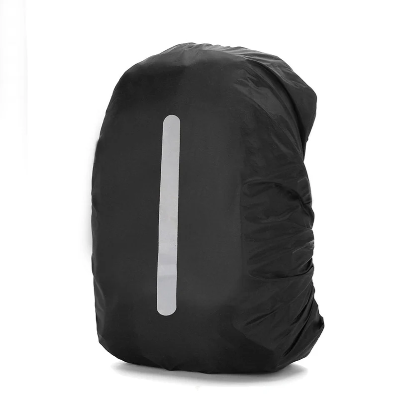 Housse de pluie étanche & anti-poussière pour sac à dos "Kokossi - Raincover 25/80L"