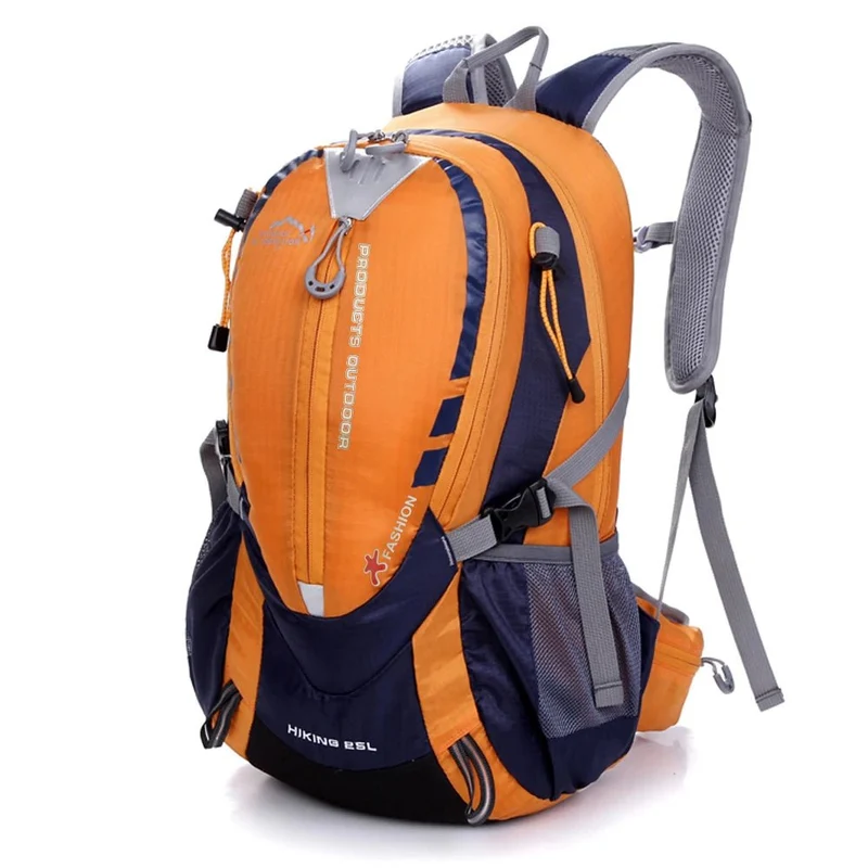 Sac à dos de randonnée de 25L à partir de 715g "Outdoor Inoxto - Hiking 441B"