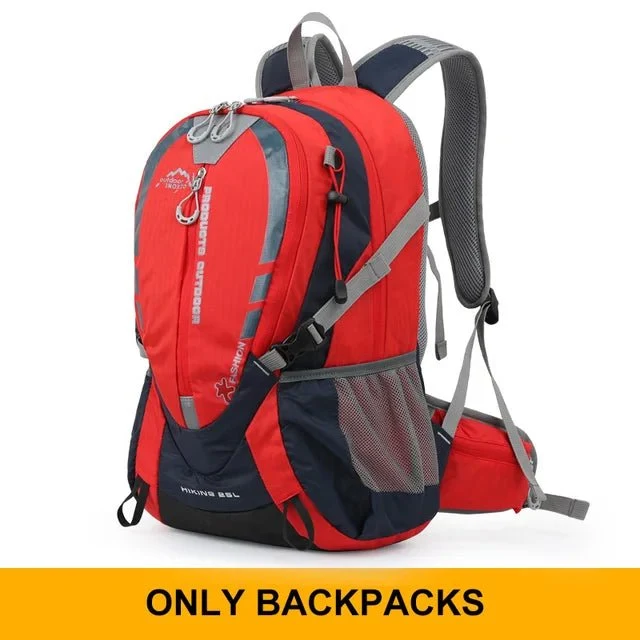 Sac à dos de randonnée de 25L à partir de 715g "Outdoor Inoxto - Hiking 441B"