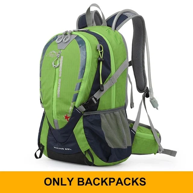 Sac à dos de randonnée de 25L à partir de 715g "Outdoor Inoxto - Hiking 441B"