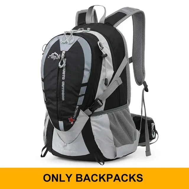 Sac à dos de randonnée de 25L à partir de 715g "Outdoor Inoxto - Hiking 441B"