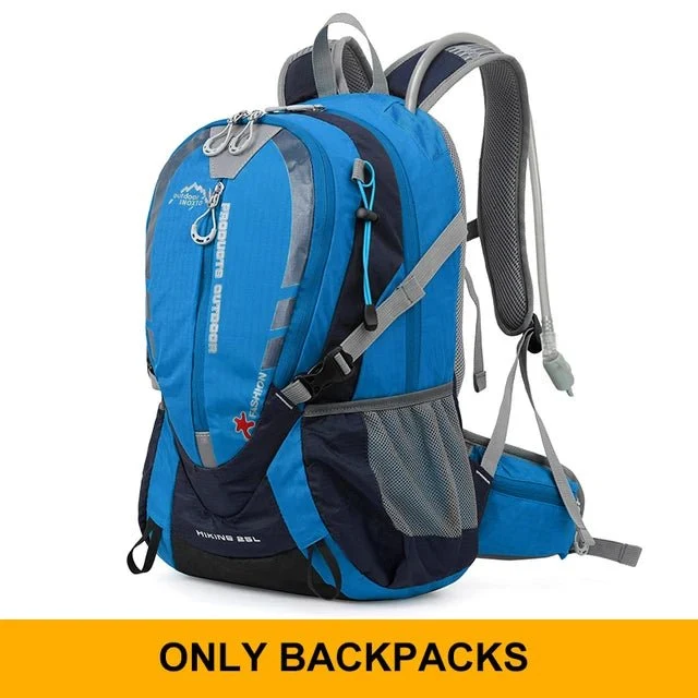Sac à dos de randonnée de 25L à partir de 715g "Outdoor Inoxto - Hiking 441B"