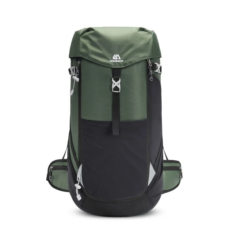 Sac à dos de randonnée / trekking imperméable 790g"Free Knight - Weikani 50L"