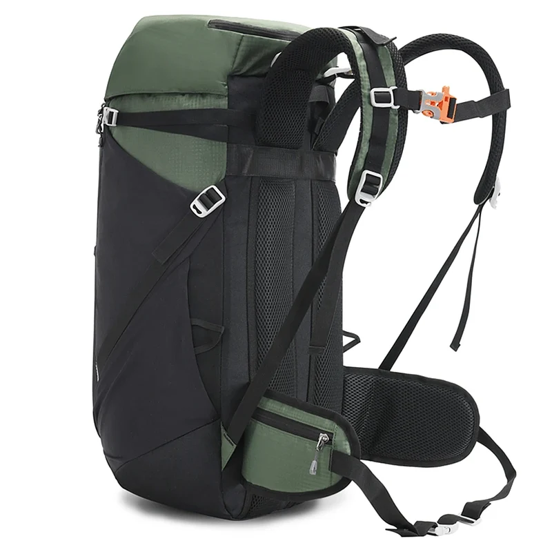 Sac à dos de randonnée / trekking imperméable 790g"Free Knight - Weikani 50L"