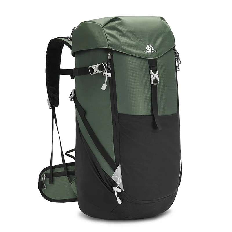 Sac à dos de randonnée / trekking imperméable 790g"Free Knight - Weikani 50L"