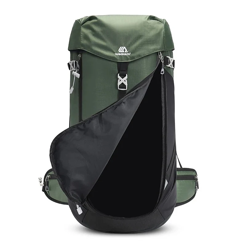 Sac à dos de randonnée / trekking imperméable 790g"Free Knight - Weikani 50L"