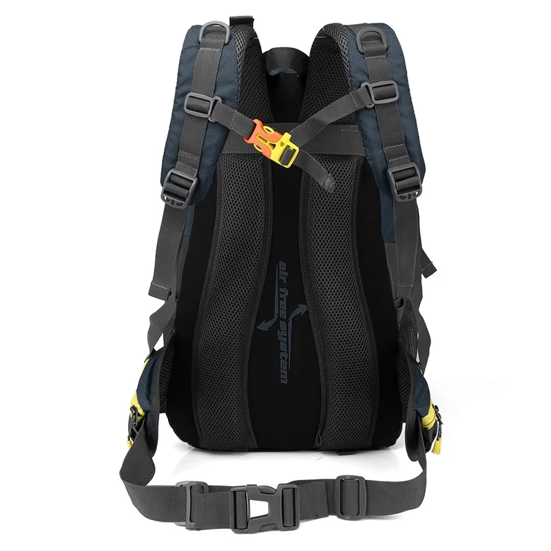 Sac à dos de randonnée / trekking 40L 650g "Weikani - Keep Walking series"