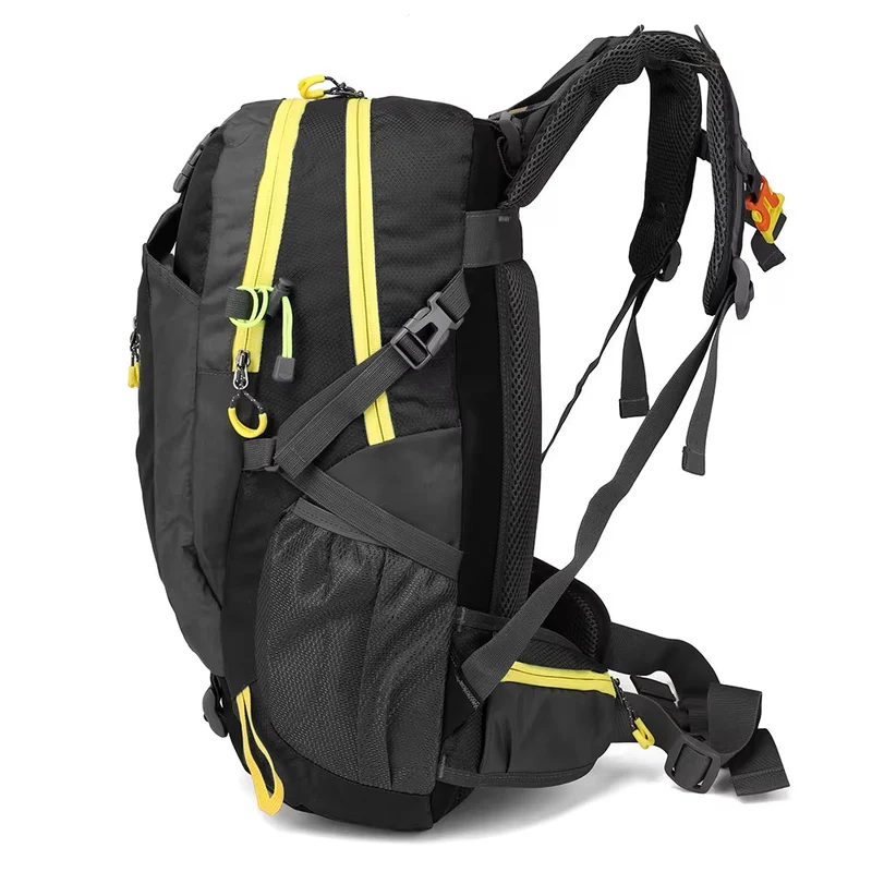 Sac à dos de randonnée / trekking 40L 650g "Weikani - Keep Walking series"
