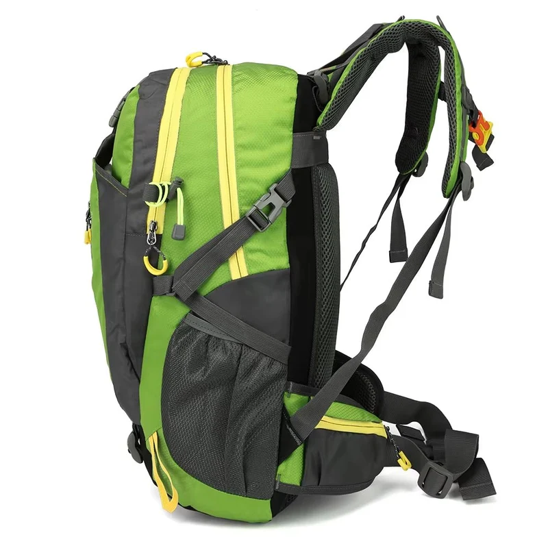 Sac à dos de randonnée / trekking 40L 650g "Weikani - Keep Walking series"