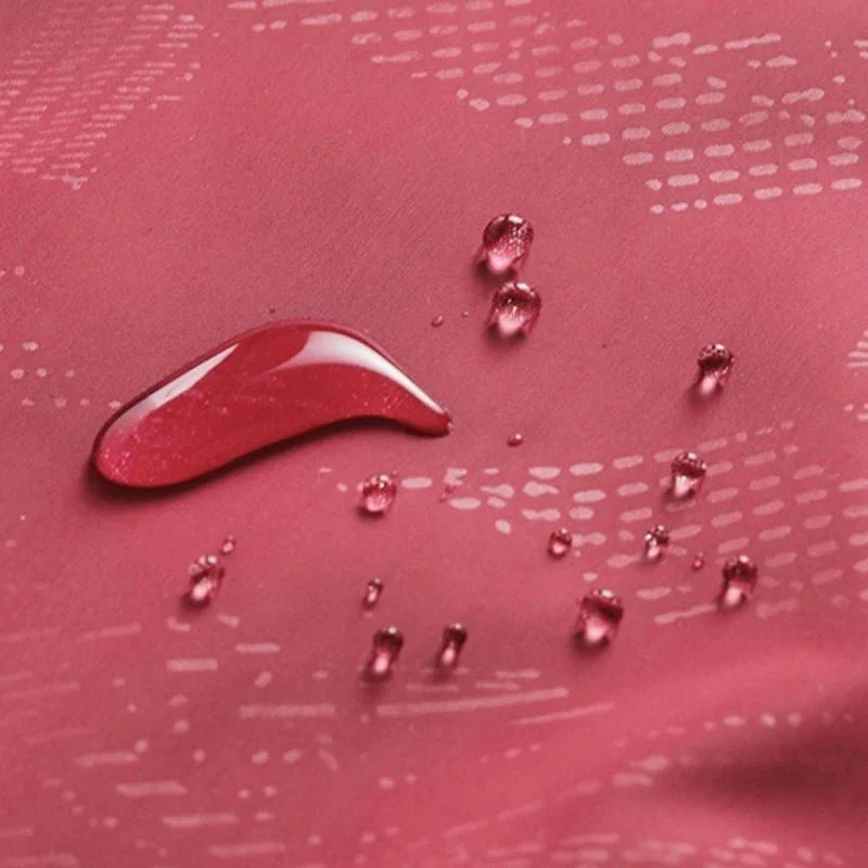 Veste coupe-vent hydrofuge ultraléger UPF50+ 120g "LNGXO - Ul-light Jacket"