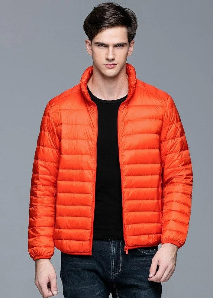 Doudoune ultra-légere à 90% de duvet de canard "Wygidne - UL Jacket Light"