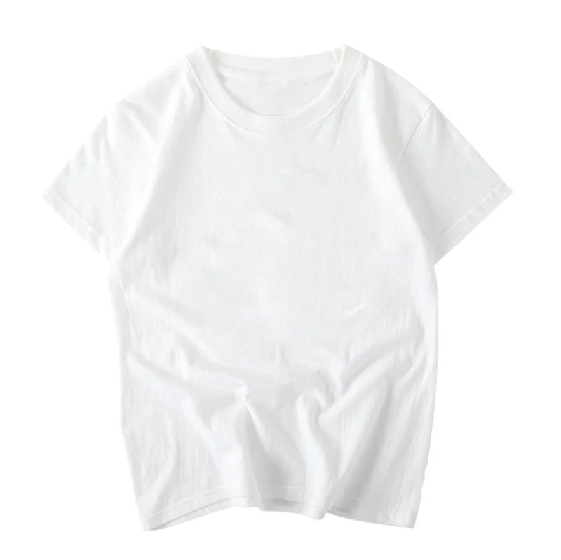 T-Shirt à manches courtes estival pour femme "RONWE - 90s"