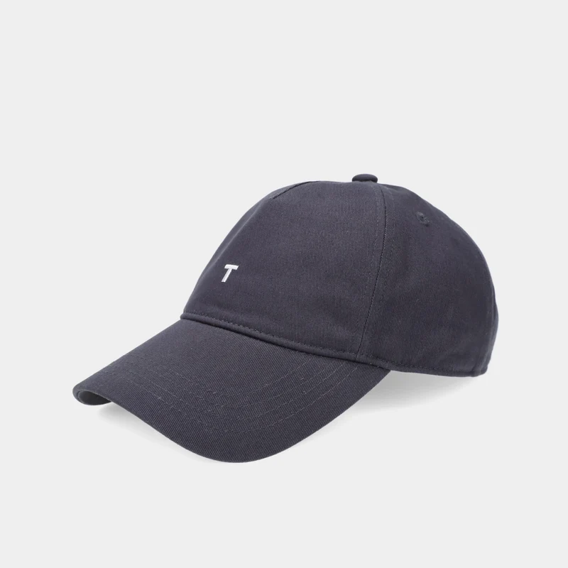 Cotton Mid-Weight Cap