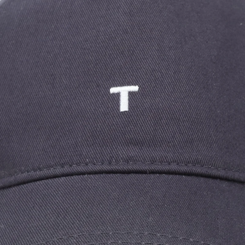 Cotton Mid-Weight Cap