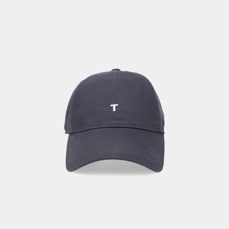 Cotton Mid-Weight Cap