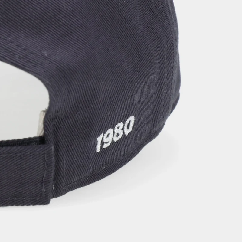 Cotton Mid-Weight Cap