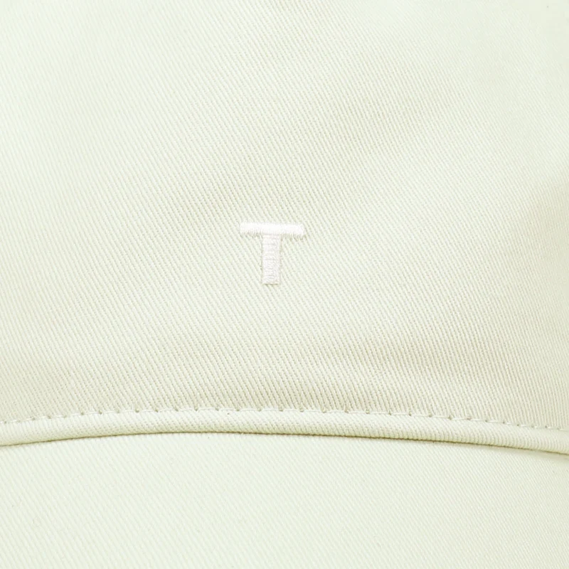 Cotton Mid-Weight Cap