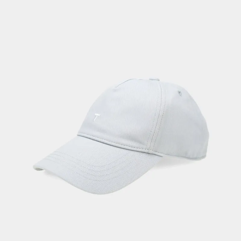 Cotton Mid-Weight Cap