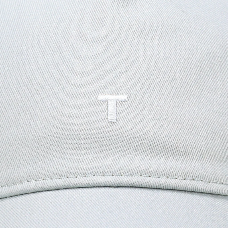 Cotton Mid-Weight Cap