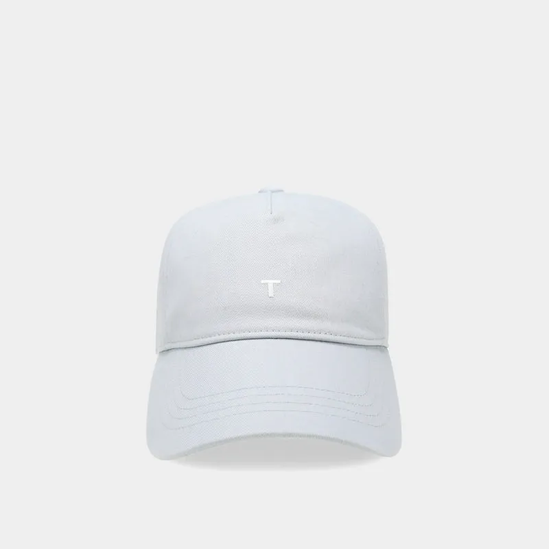 Cotton Mid-Weight Cap