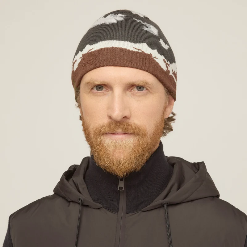 Landscape Beanie