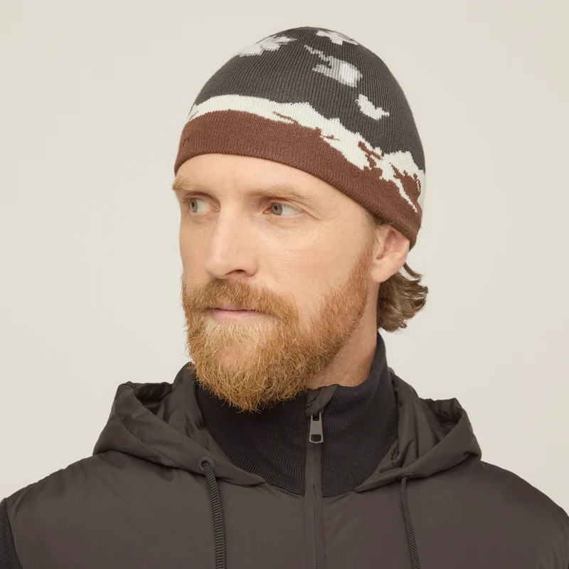 Landscape Beanie