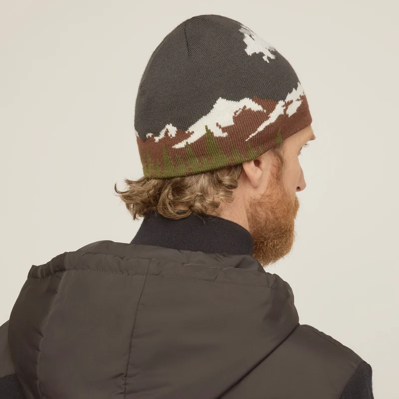 Landscape Beanie