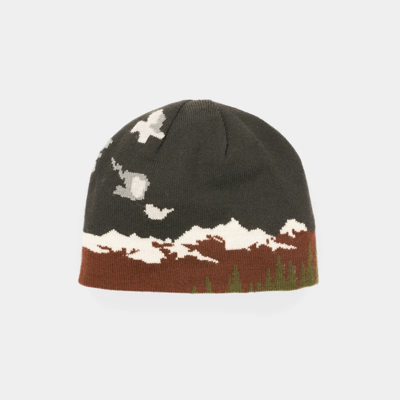 Landscape Beanie
