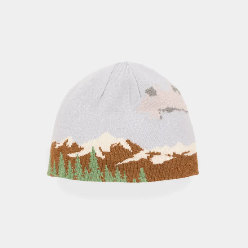 Landscape Beanie