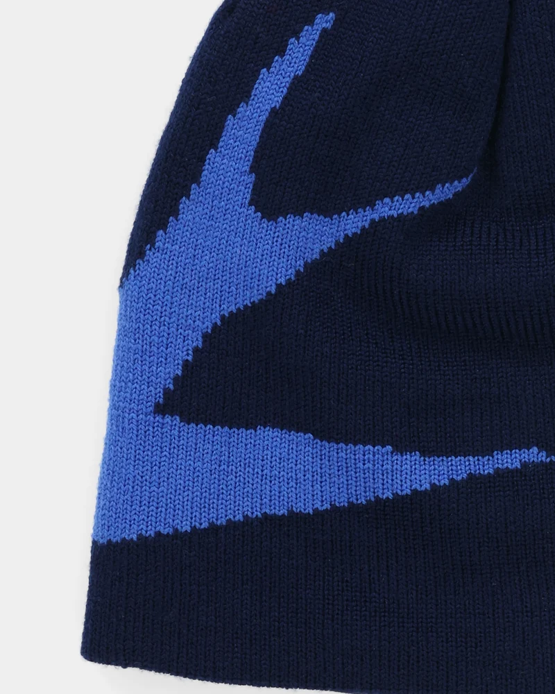 Swallow Jacquard Skully