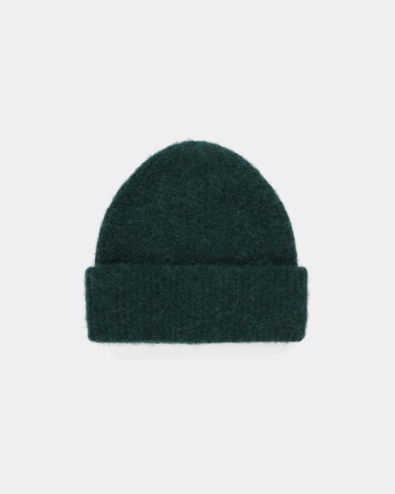 Alpaca Beanie