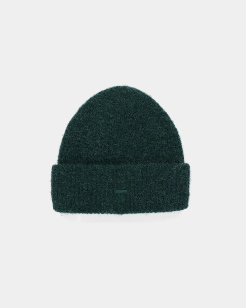 Alpaca Beanie